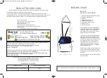 Предварительный просмотр 1 страницы Abtech BOSUNS Manual