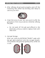 Preview for 11 page of ABTronic NARL User Manual