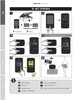 Preview for 8 page of ABTronic SPORT-ELEC FREE ACTION User Manual