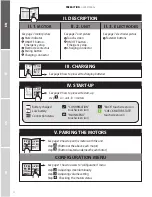 Preview for 18 page of ABTronic SPORT-ELEC FREE ACTION User Manual