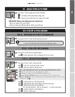 Preview for 19 page of ABTronic SPORT-ELEC FREE ACTION User Manual