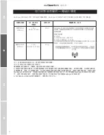 Preview for 34 page of ABTronic SPORT-ELEC FREE ACTION User Manual