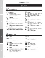 Preview for 40 page of ABTronic SPORT-ELEC FREE ACTION User Manual