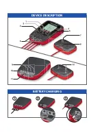 Предварительный просмотр 3 страницы ABTronic SPORT-ELEC MULTISPORTPRO User Manual