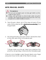 Preview for 6 page of ABTronic X8S User Manual