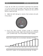 Preview for 10 page of ABTronic X8S User Manual