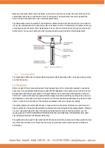 Предварительный просмотр 5 страницы Abtus ABT4060 Instruction Manual