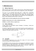 Preview for 22 page of Abtus ABT4650 RouteScan Instruction Manual