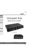 Предварительный просмотр 1 страницы Abtus amp-s040/ap1 User'S Operation Manual