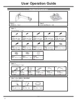 Предварительный просмотр 2 страницы Abtus AV-891-610 User'S Operation Manual