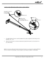 Предварительный просмотр 7 страницы Abtus AV-891-610 User'S Operation Manual