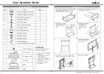 Предварительный просмотр 2 страницы Abtus AV389B User'S Operation Manual