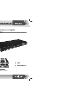 Abtus AVA-DV19 User Manual preview