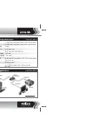 Preview for 2 page of Abtus AVA-GA12N/A2 User Manual