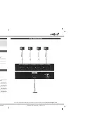 Preview for 2 page of Abtus AVA-HDMI12/AP4 User'S Operation Manual