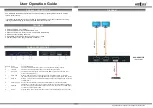 Предварительный просмотр 2 страницы Abtus AVA-HDMI12/H Manual