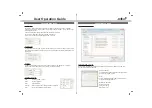 Preview for 7 page of Abtus AVS-1200C/V2 Owner'S Manual