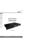 Preview for 1 page of Abtus AVS-1200S/V2 Manual