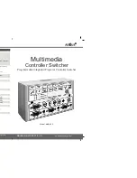 Abtus AVS-313 User Manual предпросмотр