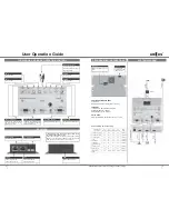 Предварительный просмотр 2 страницы Abtus AVS-318D Manual