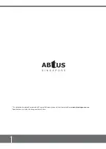 Предварительный просмотр 8 страницы Abtus AVS-320 User'S Operation Manual