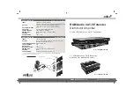 Abtus CAT-RGB Series User'S Operation Manual preview