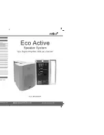 Предварительный просмотр 1 страницы Abtus Eco Active SPS-S035A/P1 User'S Operation Manual