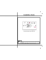 Предварительный просмотр 1 страницы Abtus IFP-502-A Installation Manual