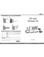 Abtus IFP-600 User'S Operation Manual предпросмотр