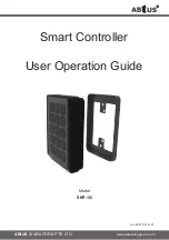 Preview for 1 page of Abtus SKP-15i User'S Operation Manual