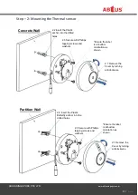 Предварительный просмотр 5 страницы Abtus TS-01F User Manual