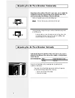 Предварительный просмотр 8 страницы ABU HOSAN AHR24MEB Owner'S Manual