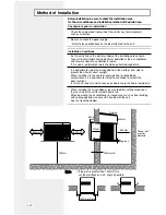 Предварительный просмотр 12 страницы ABU HOSAN AHR24MEB Owner'S Manual