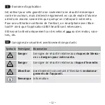 Preview for 32 page of Abus 160HB230 Fitting And Operating Instructions