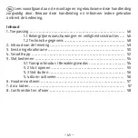 Preview for 45 page of Abus 160HB230 Fitting And Operating Instructions