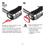 Preview for 65 page of Abus 160HB230 Fitting And Operating Instructions