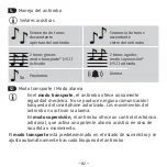 Preview for 82 page of Abus 160HB230 Fitting And Operating Instructions