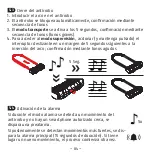 Предварительный просмотр 84 страницы Abus 160HB230 Fitting And Operating Instructions