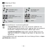 Preview for 96 page of Abus 160HB230 Fitting And Operating Instructions