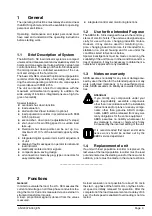 Preview for 3 page of Abus 17787 Operation Instructions Manual