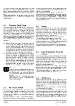 Preview for 4 page of Abus 17787 Operation Instructions Manual