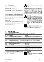 Preview for 13 page of Abus 17787 Operation Instructions Manual