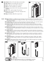 Preview for 2 page of Abus 183AL/45 Quick Start Manual