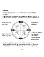 Предварительный просмотр 52 страницы Abus 2WAY FU8100 Operation Manual