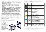 Preview for 4 page of Abus 4003318883163 Operating Instructions Manual