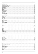 Preview for 10 page of Abus 4043158063110 User Manual