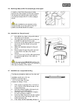 Preview for 30 page of Abus 4043158141221 User Manual