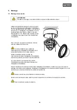 Preview for 46 page of Abus 4043158141221 User Manual