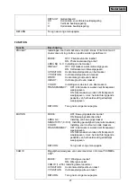 Preview for 71 page of Abus 4043158141221 User Manual