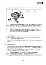 Preview for 83 page of Abus 4043158141221 User Manual